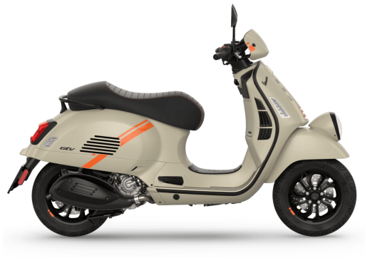 Vespa GTV